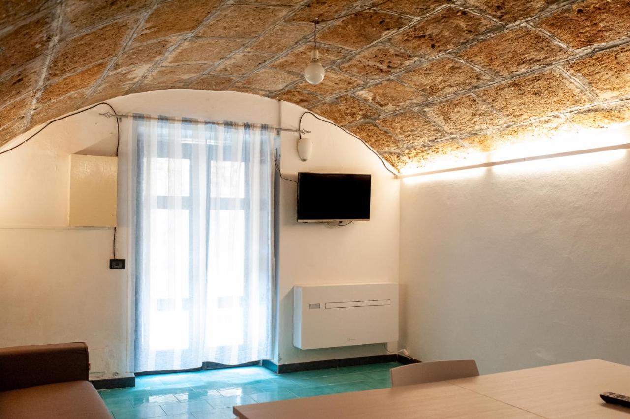 Casa Cavour 60 Alghero Exterior foto