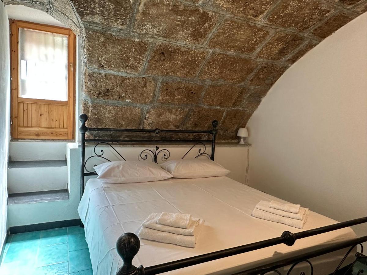 Casa Cavour 60 Alghero Exterior foto